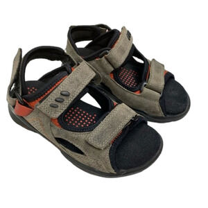 ECCO Kids  Sandals size 28/3
